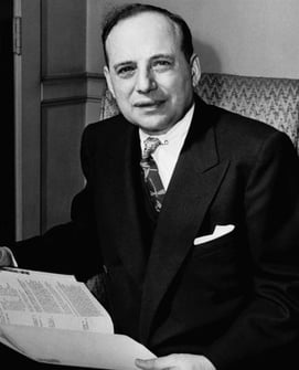Benjamin Graham, Father of Value Investing