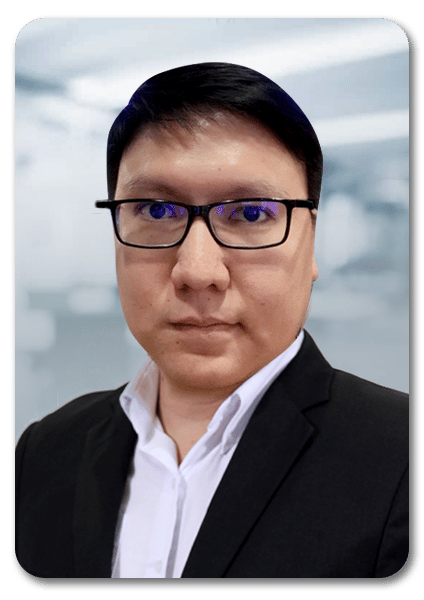 Tim Rihard Perne Our Financial Education Team | Piranha Profits®