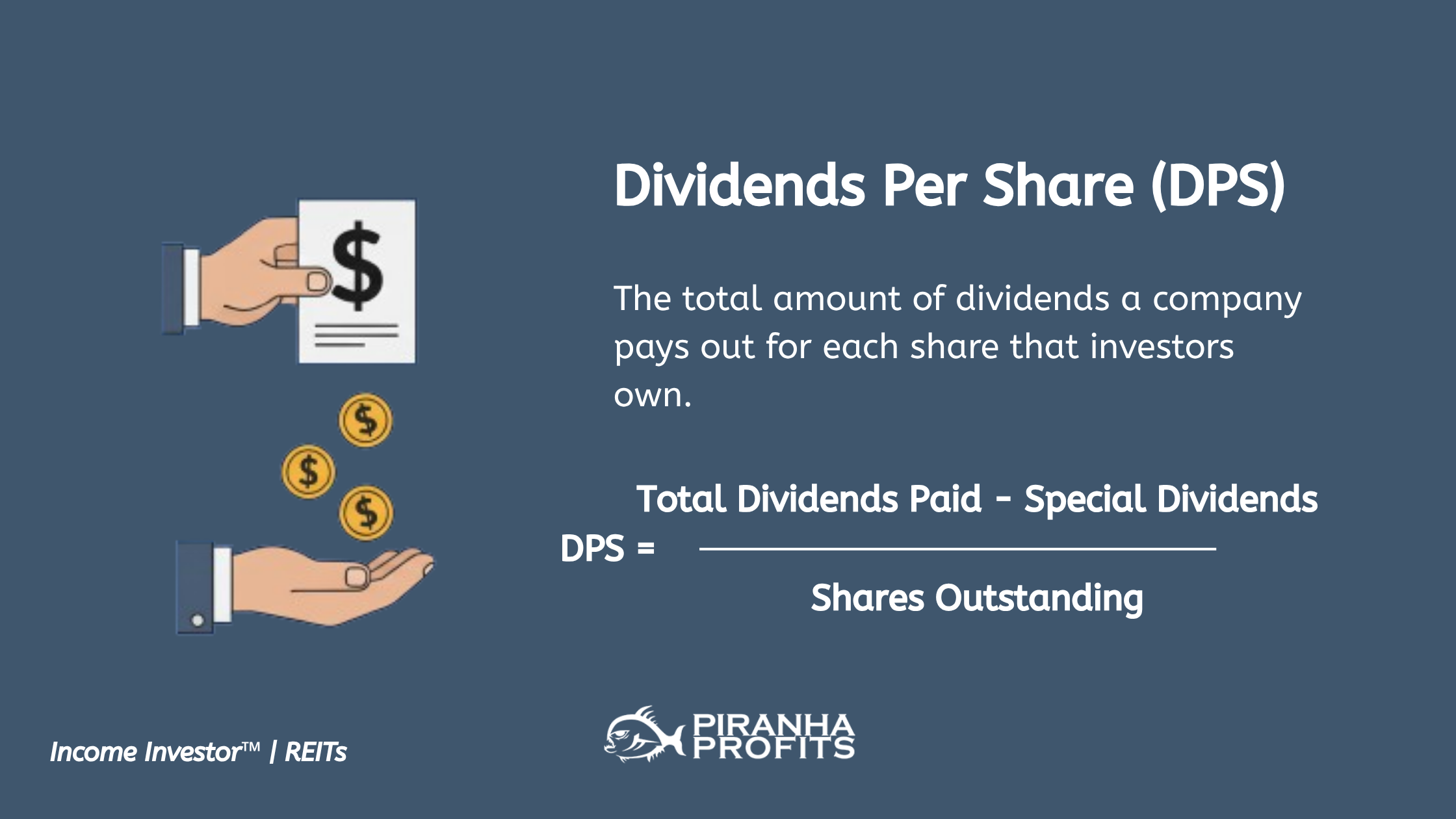 How to Invest and Find Dividend-Growth Stocks​
