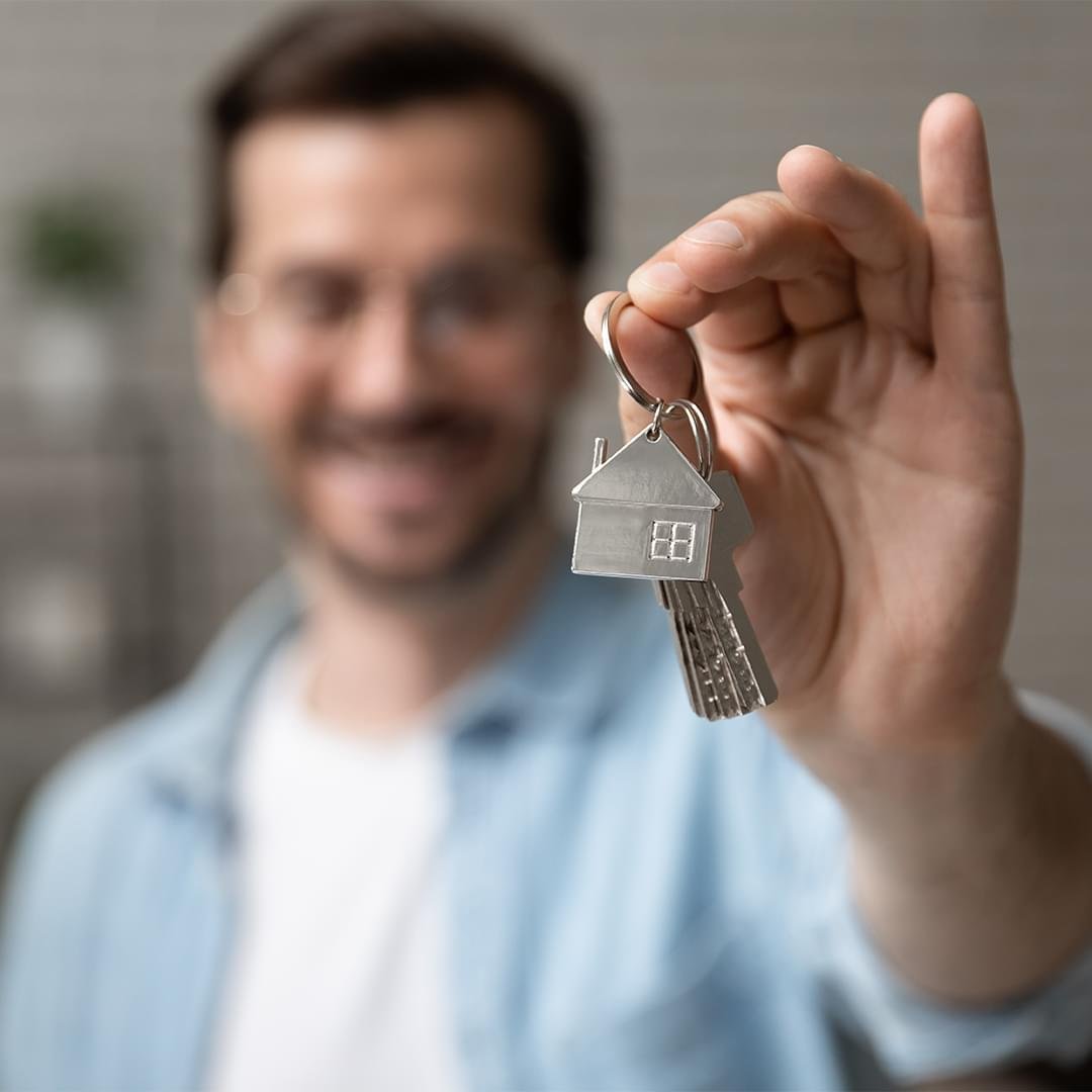 House-Key