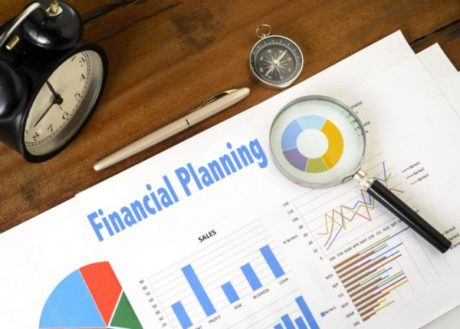 essential money skills financial planning