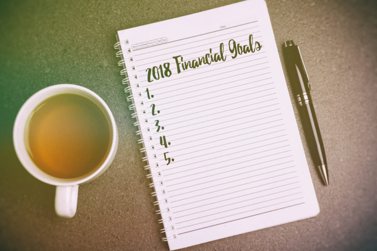 essential money skills notepad