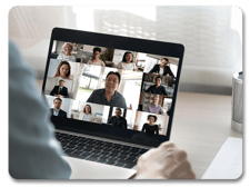 Online Masterclasses