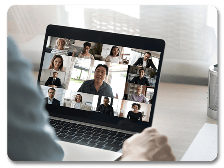 Online Masterclasses