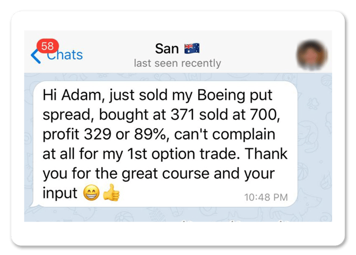 Options Trading Course Review | Piranha Profits®