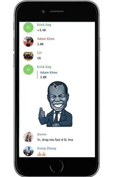 Phone Testi 2
