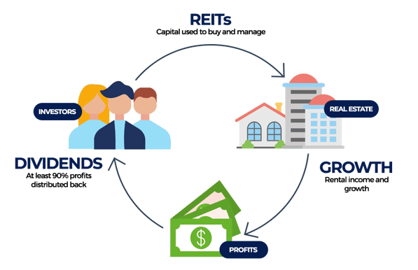 REITs