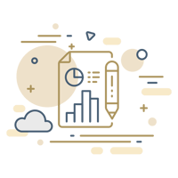 Case study icon