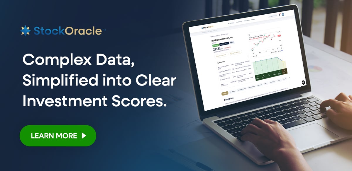 stockoracle™ banner