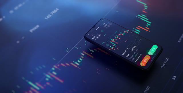 forex trading image