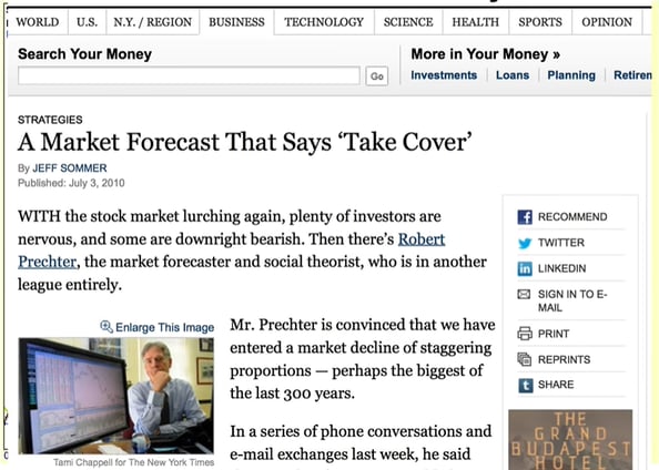  stock investing mistakes news forecast