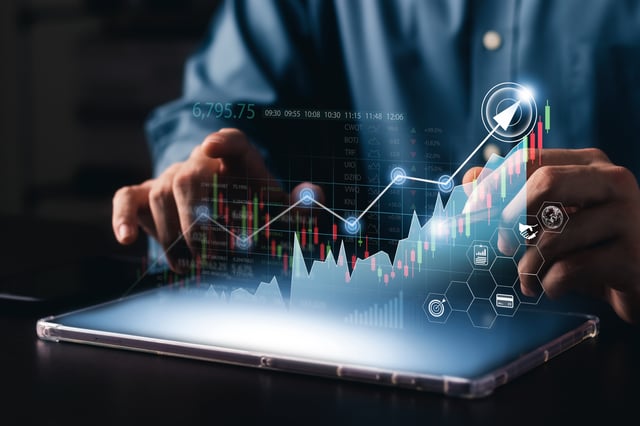 trade forex
