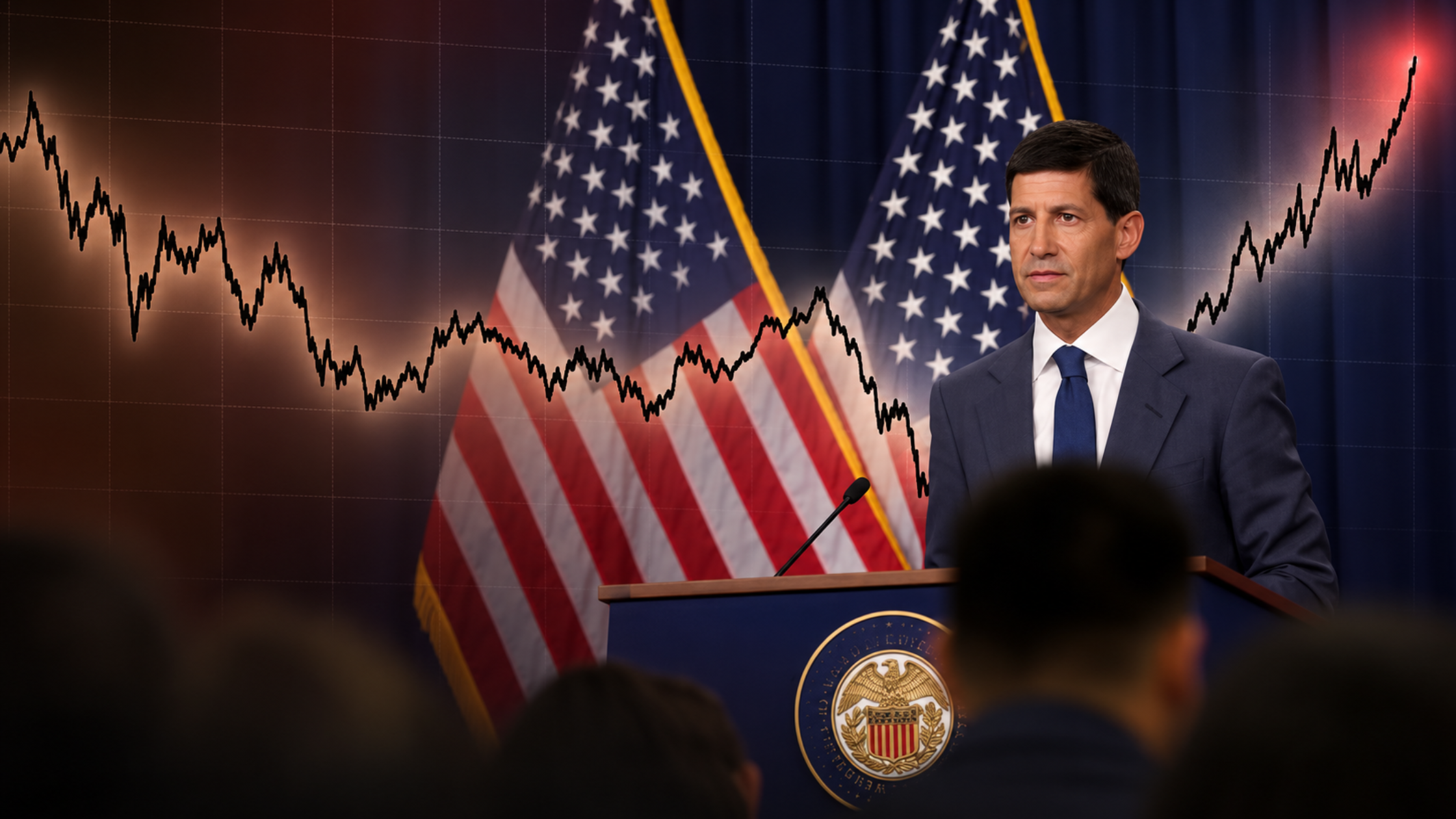 Is a 5% 10-Year Treasury Yield Actually High? What 76 Years of Data Says
