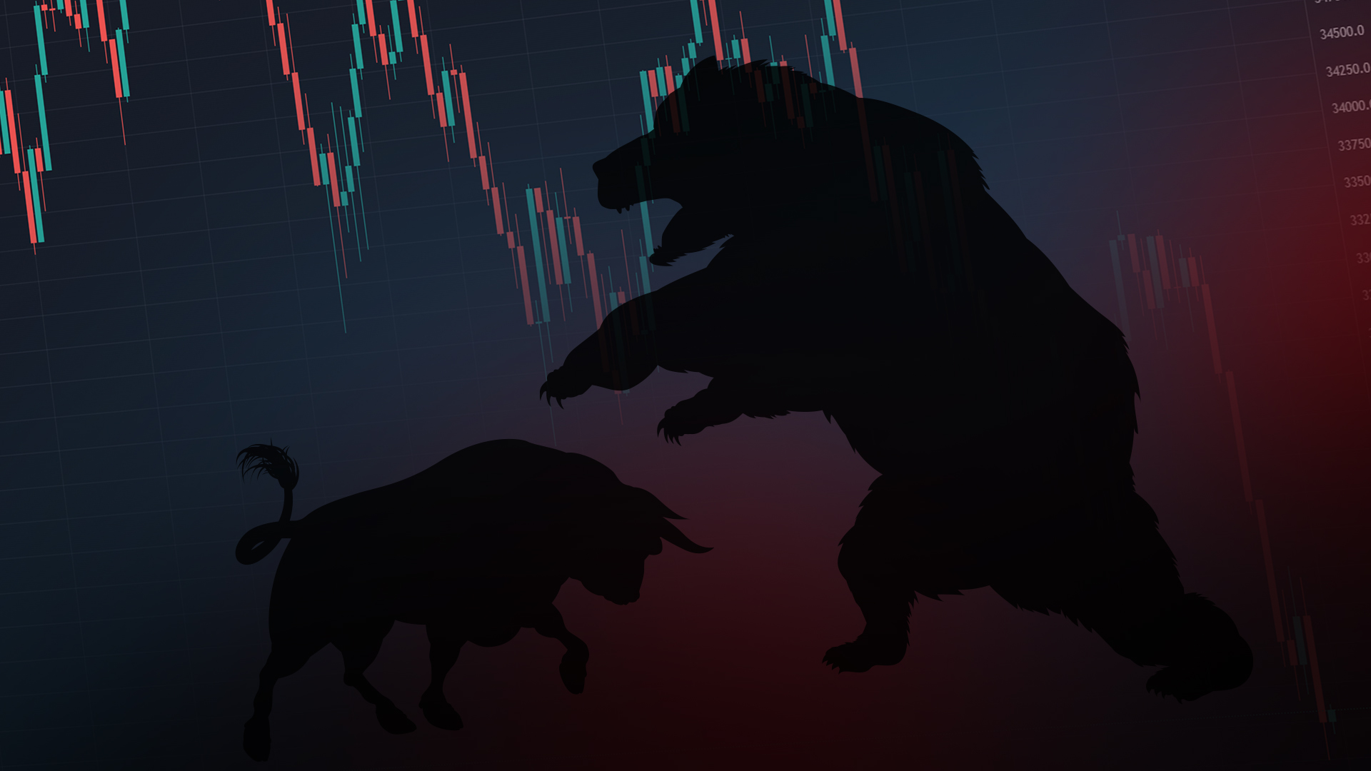 We're In a Bear Market. . . Is It Time to Sell Our Stocks?