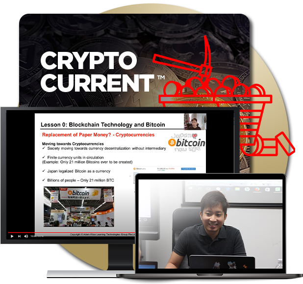 Crypto Course Mockup-1