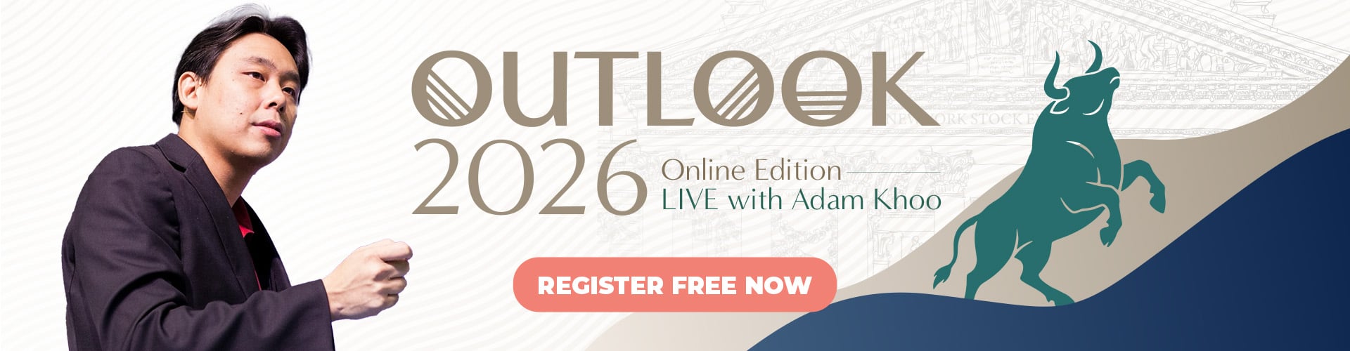Outlook 2026 Live with Adam Khoo Online