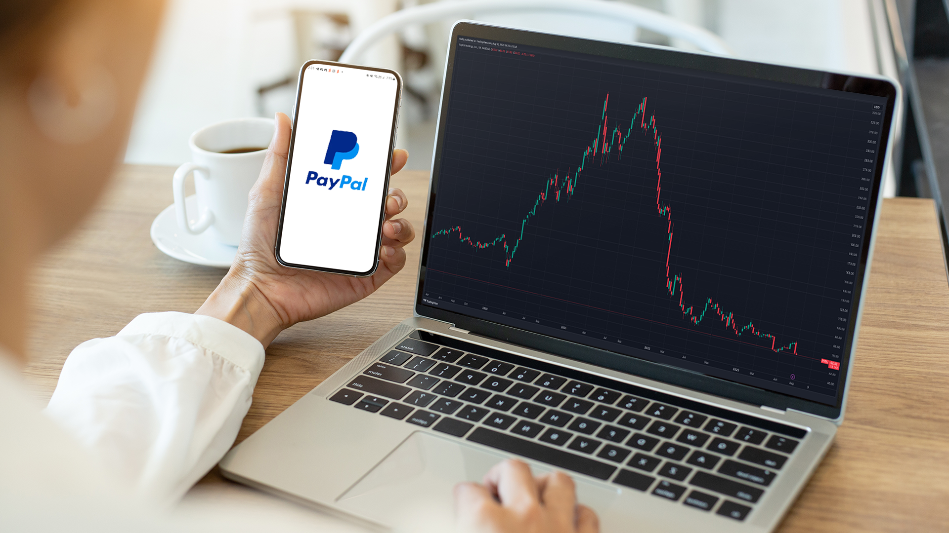 Why Is PayPal Stock Down? A Deep Dive into its Fall from Glory