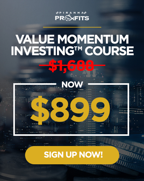 Value Momentum