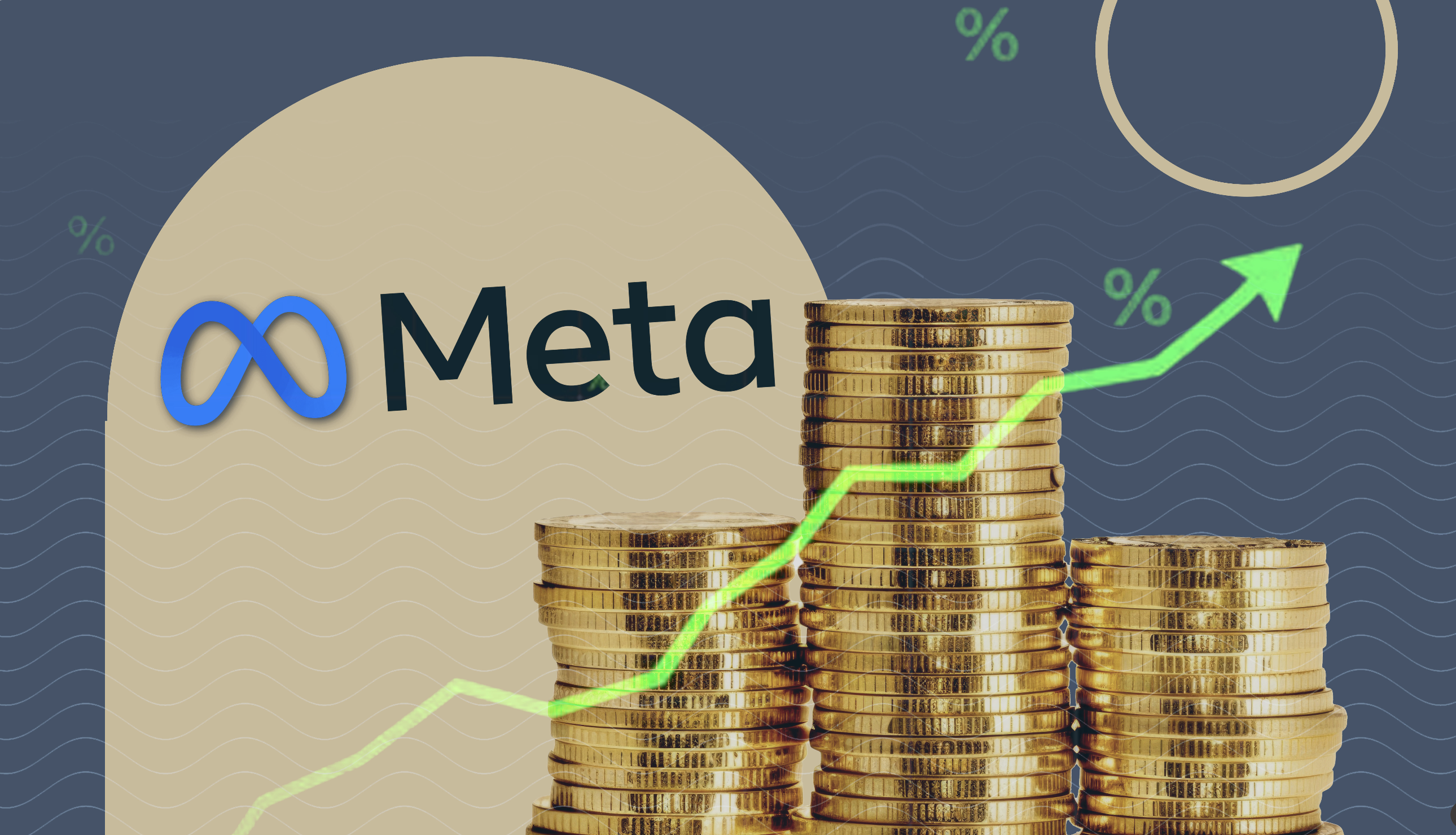 Why Is Meta Stock Up: Here’s What Meta Earnings Mean for Investors