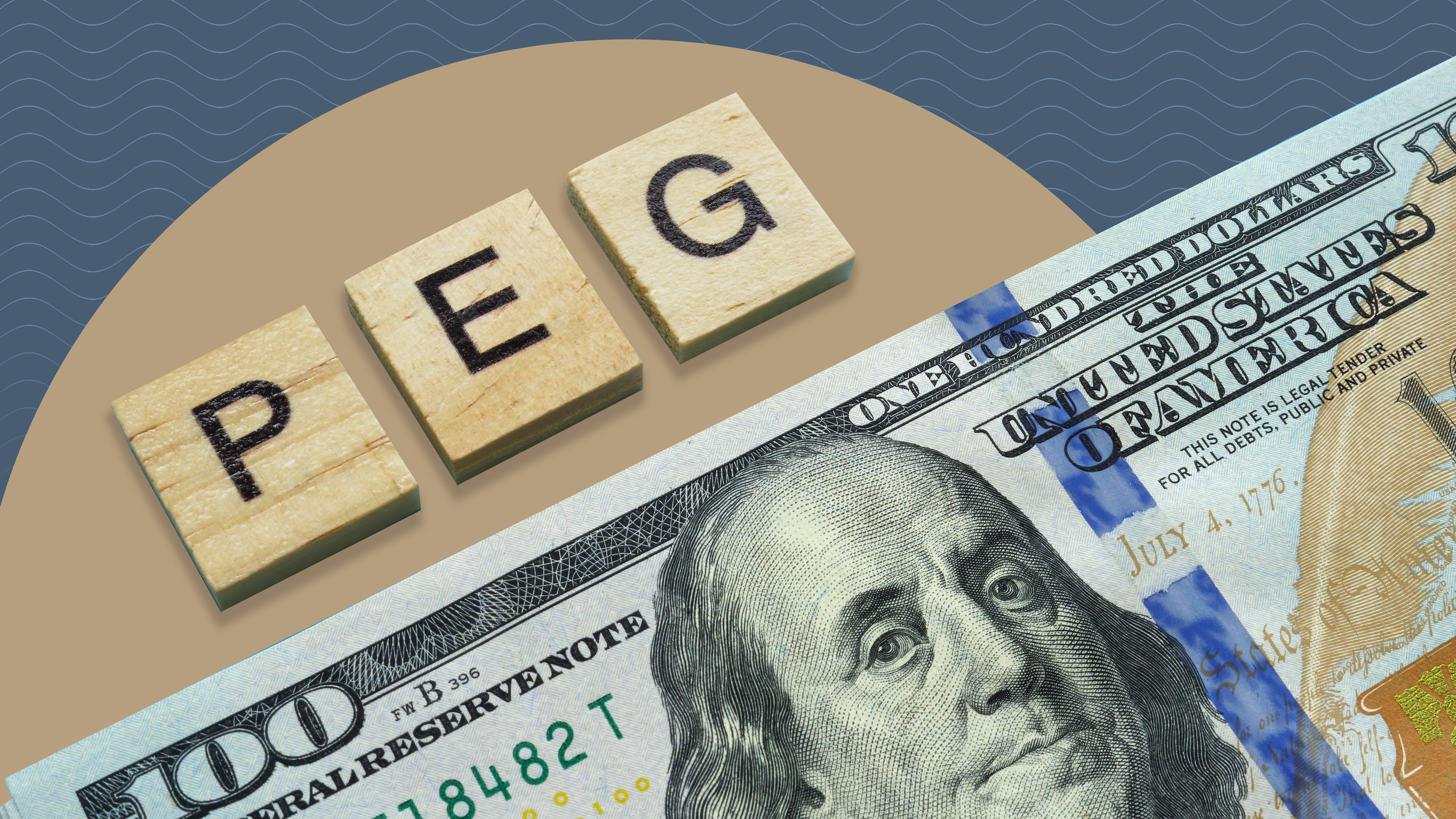 Using PEG Ratio Explained, versus P/E, EV/EBITDA and FCF Yield - The  Ultimate Valuation Showdown!