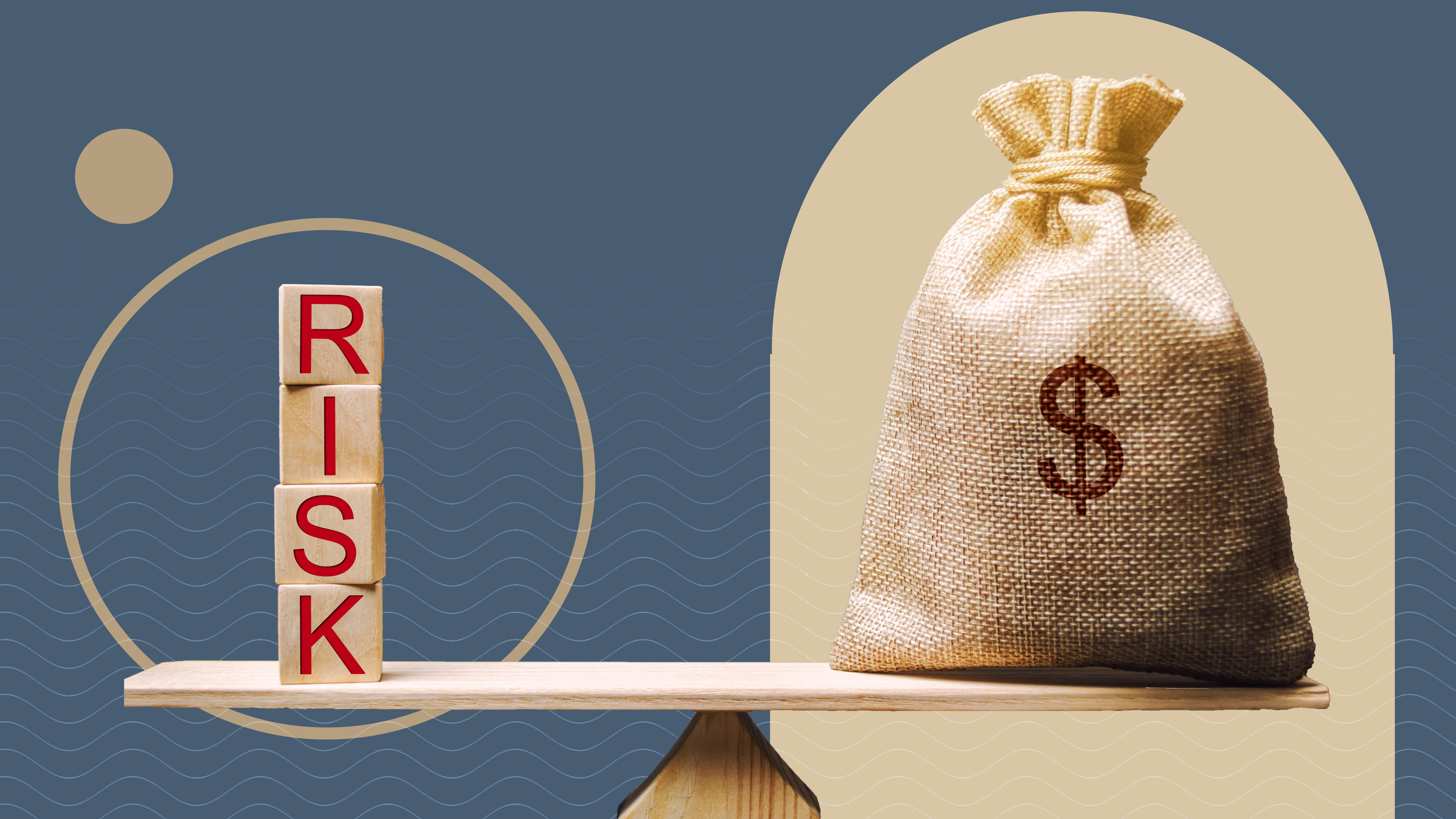 Equity Risk Premium: How is it different from Market Risk Premium?