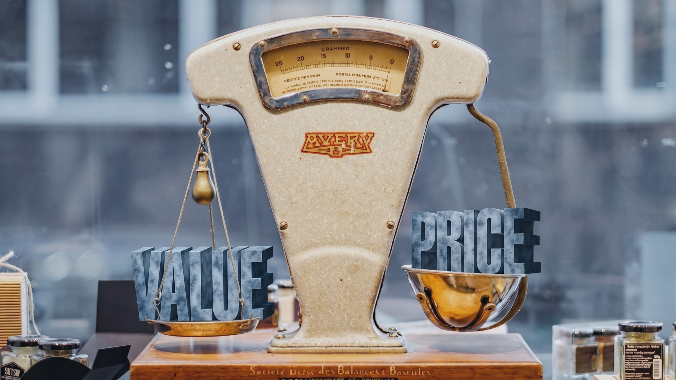 Is the Stock Market Actually Too Expensive?
