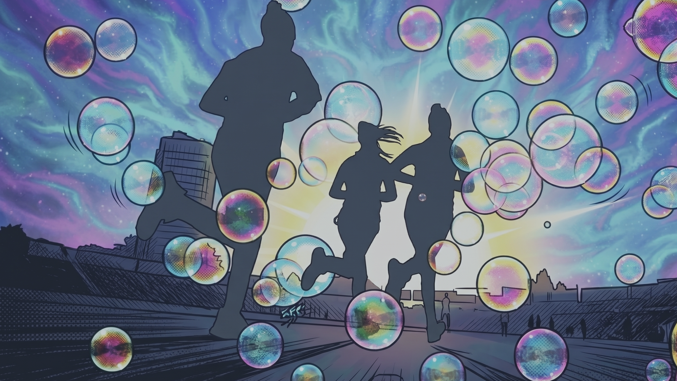 What Is the Definition of a Market Bubble? A Guide for the Prudent Investor