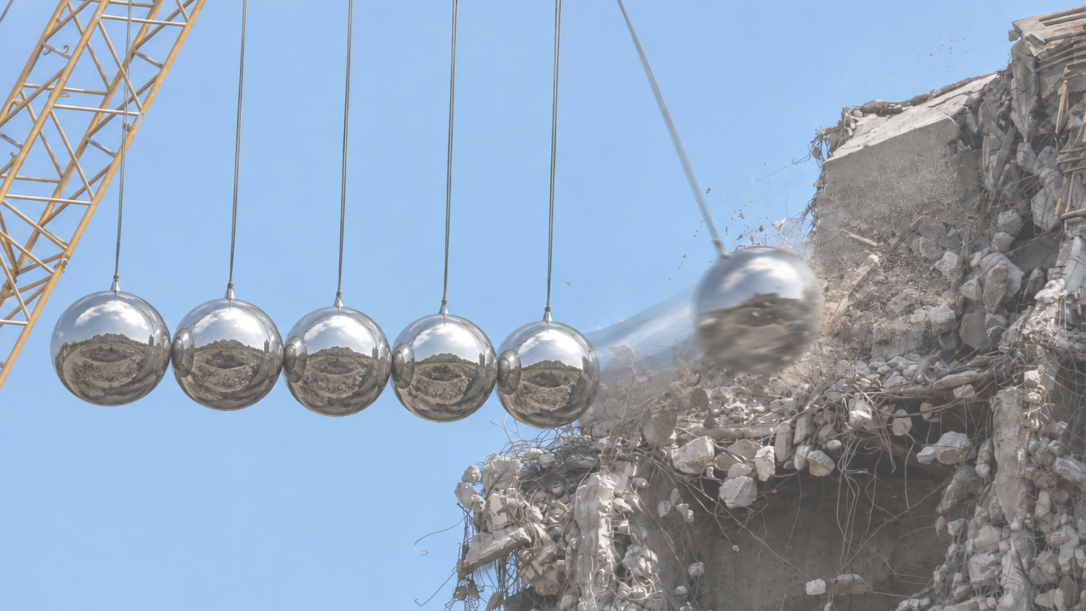 The Market is a Gigantic Pendulum: What 36 Years of VIX Data Reveal About Market Fear