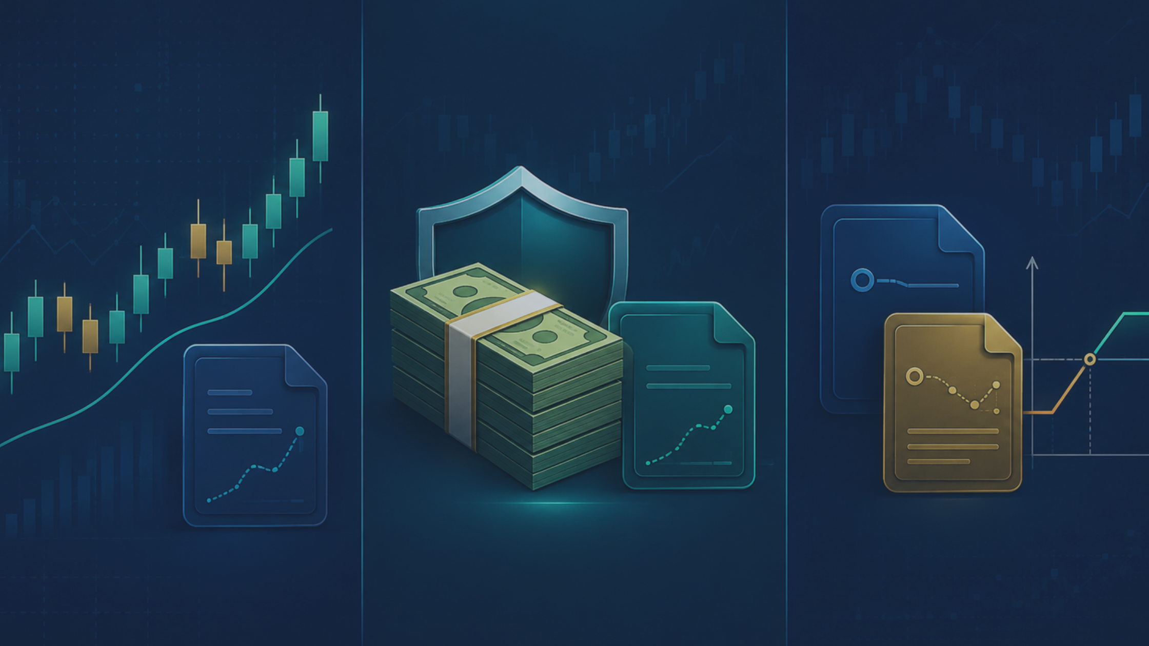Credit Spread vs Covered Call vs Cash-Secured Put: An Income Strategy Comparison