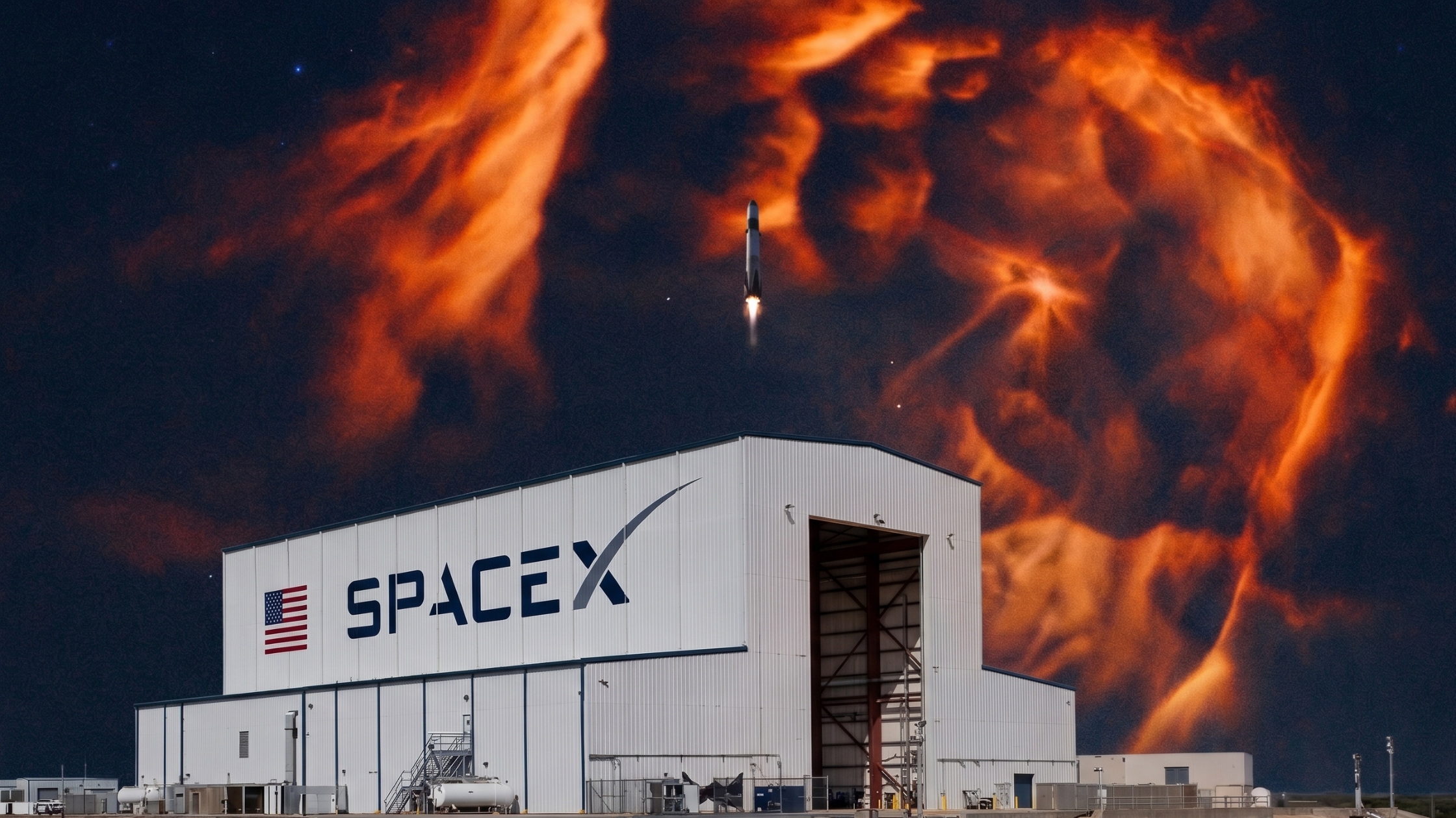 SpaceX Pre IPO shares : The Biggest IPO in History