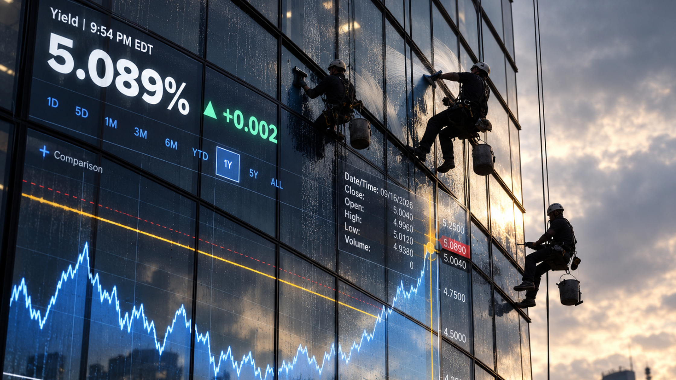 Risk-Free Rate: What It Is, Where to Find It, and How to Calculate It