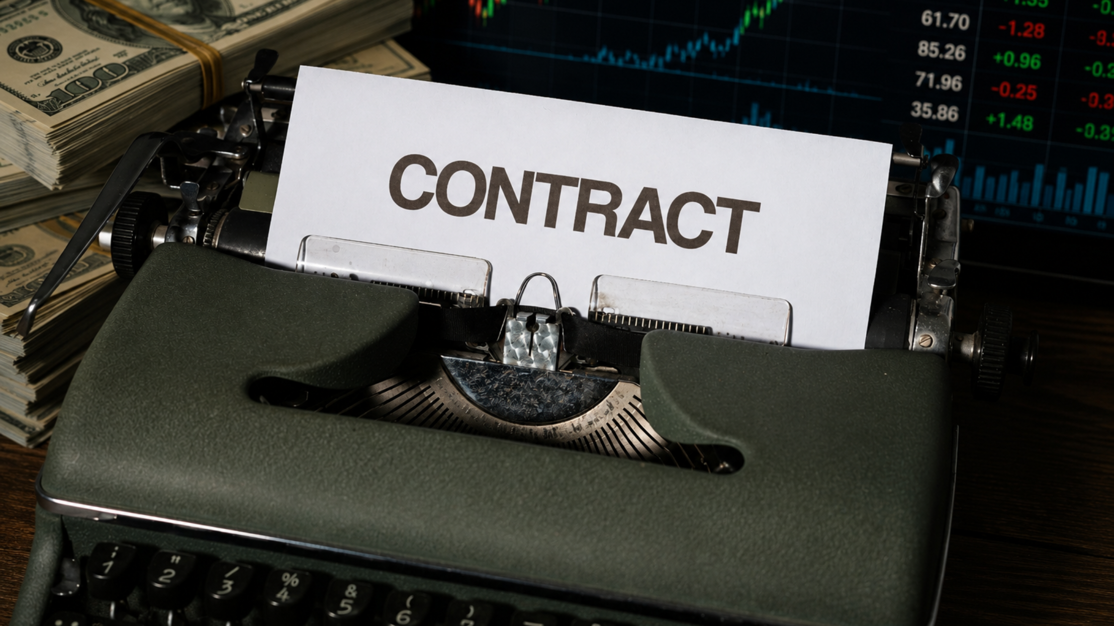 Credit Spread vs Debit Spread: The Two Vertical Spreads Options Traders Must Know