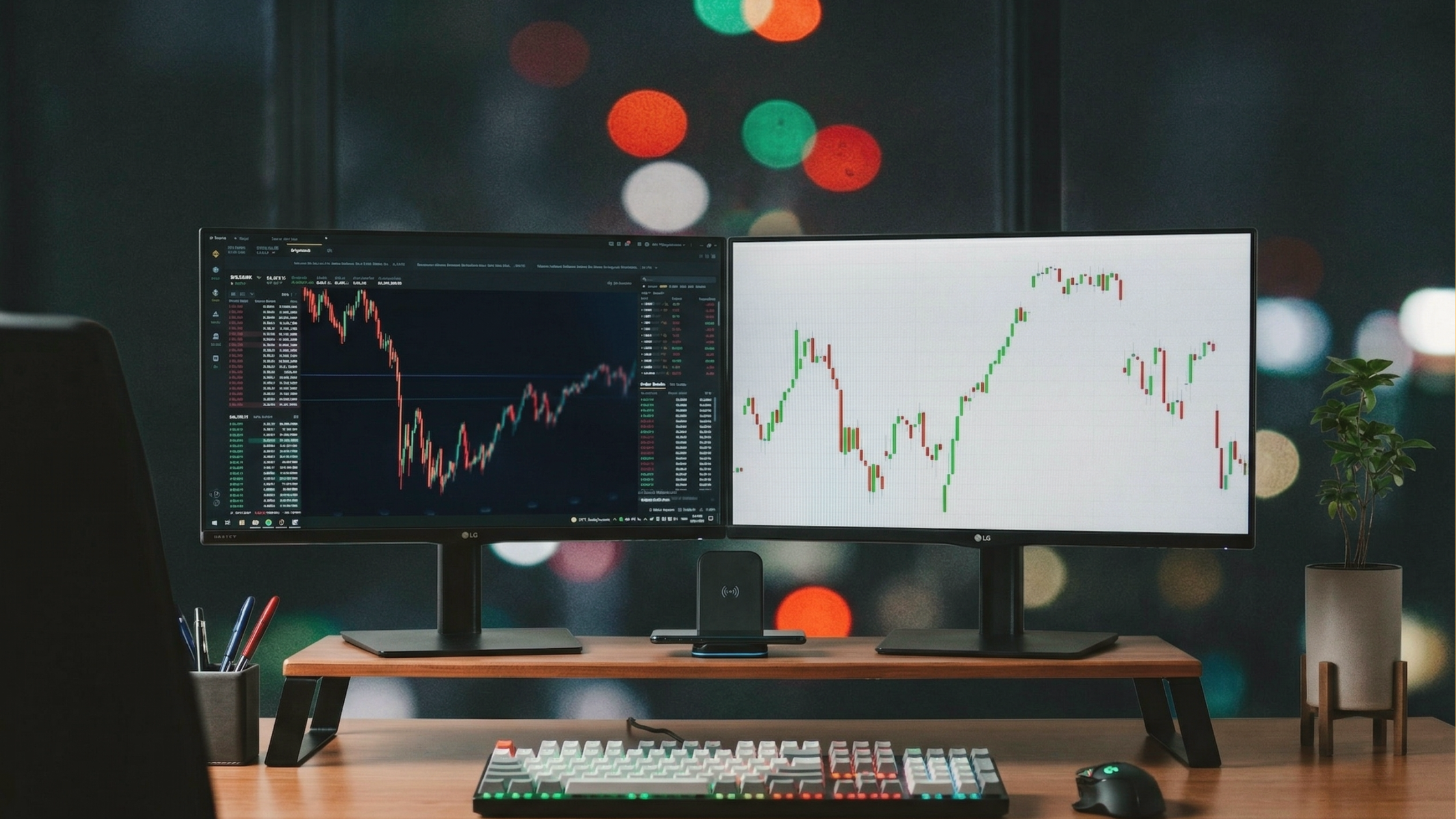 What is VIX and how to Trade the VIX?